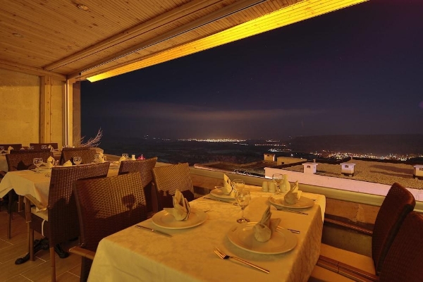 Aden Hotel Cappadocia